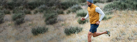 Men's Activewear Workout Shorts